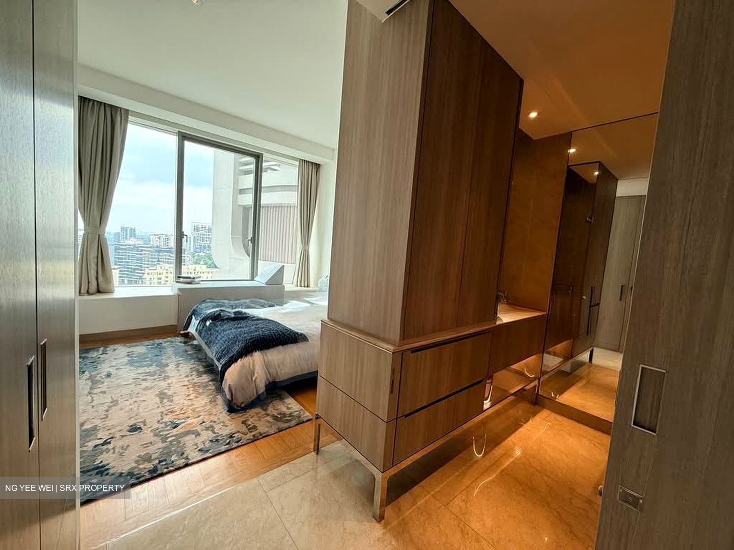 Ardmore Residence (D10), Condominium #594133851